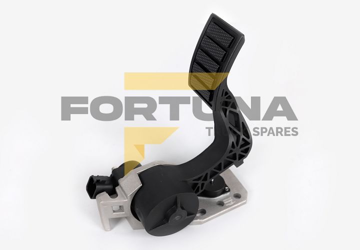 Imagem do produto PEDAL ACELERADOR VOLVO FH/FM D13 - Cód: FAP-11320